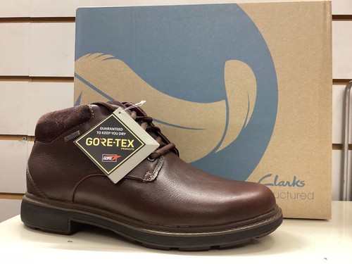 Clarks gore tex waterproof - clarks, gore-tex