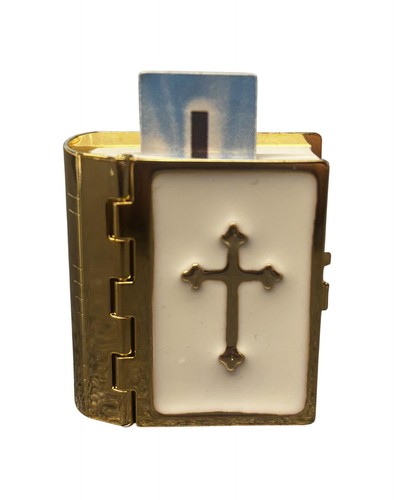 Dolls house bible - dolls,