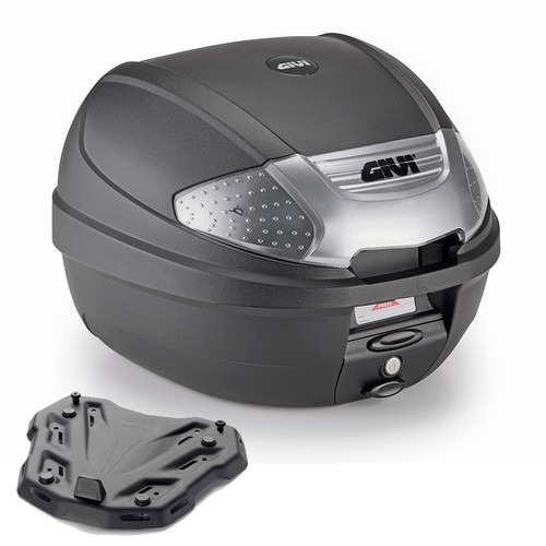 Givi e300nt2b monolock top - givi,