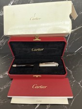 Authentic CARTIER Roadster RB