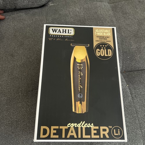 Wahl professional star - professional, 5-star