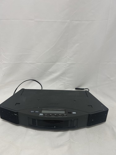 Bose wave acoustic disc - bose,