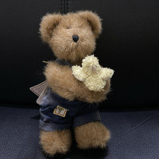 Boyds Bears Head Bean