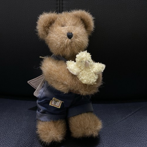 Boyds bears head bean - boyds,