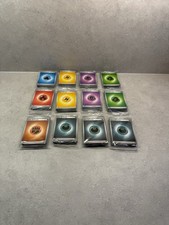 Sealed Energy Card Packs
