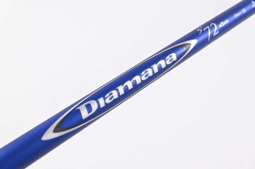 Diamana blue 3 wood - diamana,