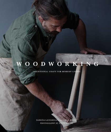 Woodworking traditional craft - traditional,