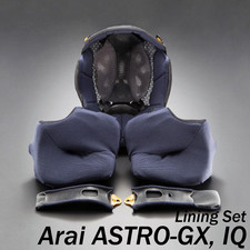 Arai ASTRO-GX Interior Inner