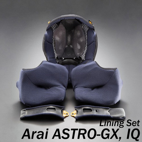 Arai astro interior - astro-gx,