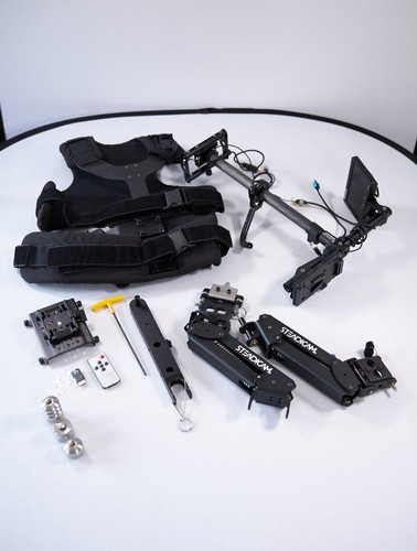 Steadicam pilot stabilizer - steadicam,