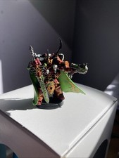 Warhammer 40,000 Dark