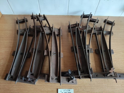 Hornby gauge clockwork - hornby,