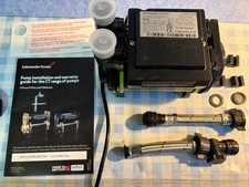 Salamander CT55 XTRA 1.5 Bar