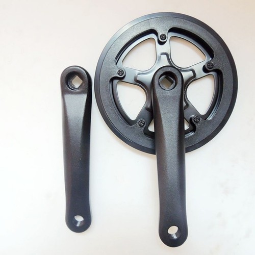 Bike crankset crankarm set - bike,