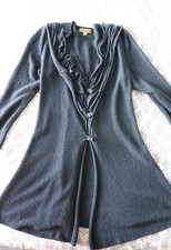 Zuza BART 80% Wool lightweight