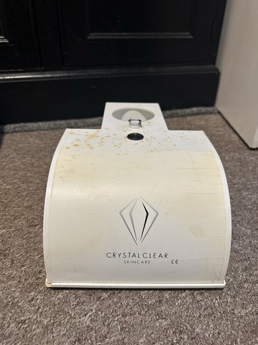 Portable microdermabrasion - portable,