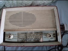 Vintage Ekco Radio