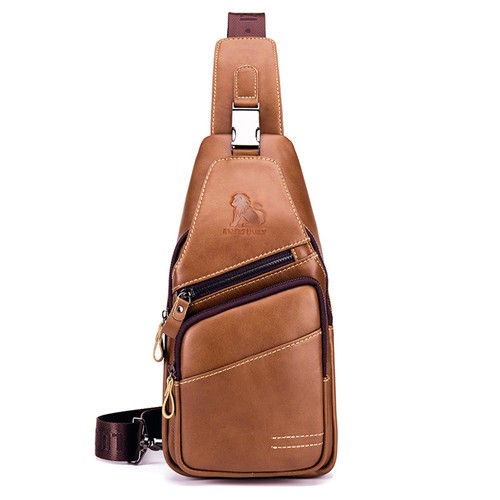 Mens shoulder bags leather - mens,