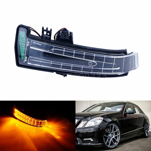 Left door led - door, indicator