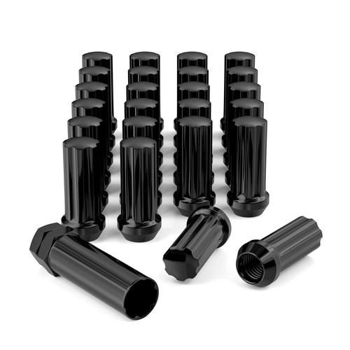 14x1 wheel lug - wheel, pcs