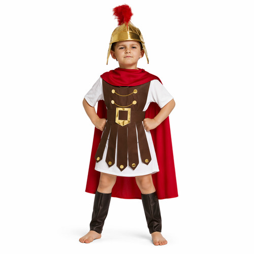 Boys roman general - boys,