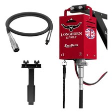 Longhorn 12 Volt Portable Sheep Shearing Machine With Flexible Driveshaft