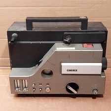 Vintage Cinerex SU-200 Super