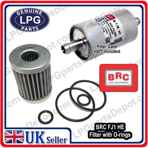 Lpg gpl gas filter for - filter,