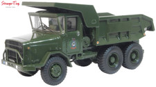 Oxford Diecast AEC 690 Aveling