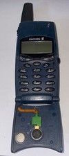 Ericsson T28 World - (2000, EU