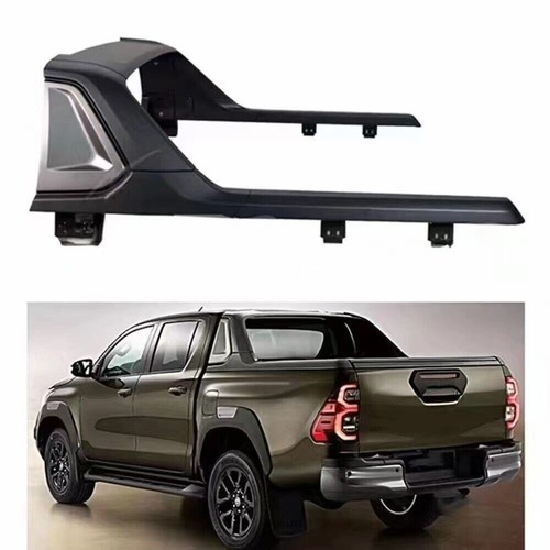 Fits for hilux - fits,