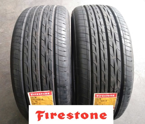 225 r18 firestone - 225/40,