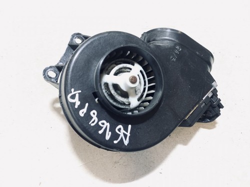 Peugeot 807 2005 heater - heater, blower