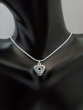 Rotary Engine Wankel Necklace FDRX7 RX7 RX8 FCRX7