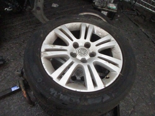 Vauxhall zafira 2010 inch - vauxhall,