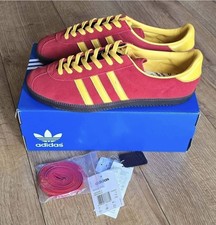 adidas SPIRITUS SPZL - UK 10 -