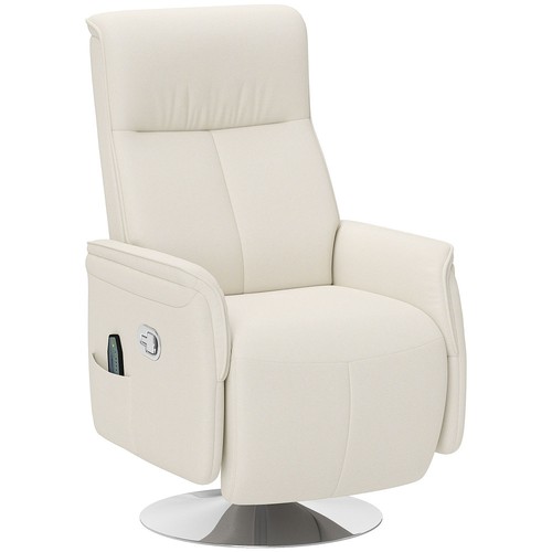 Point massage recliner - 10-point,