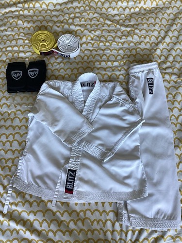 Child karate bundle - karate,