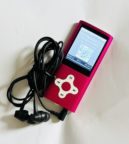 Bush cmp412dp 8gb mp3 - cmp412dp,