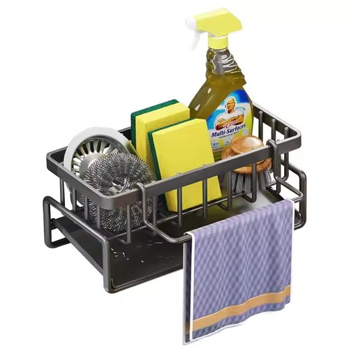 Plastic sink caddy kitchen - sink,