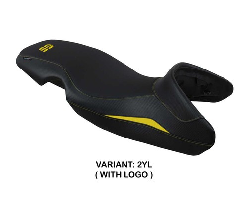 Seat saddle cover mogan - saddle,