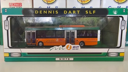 Efe 26901 nwfb dennis dart - nwfb,
