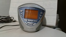 Sony Dream Machine ICF-CD853L