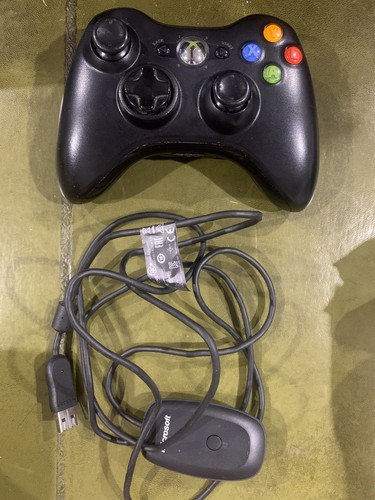 Microsoft xbox 360 wireless - xbox,