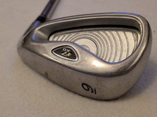 Taylormade 9 iron - r7,