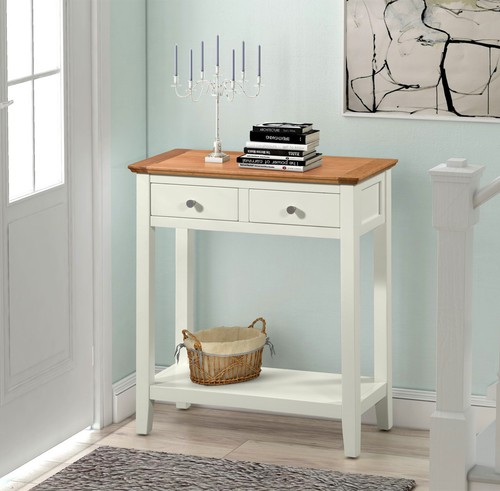 Console table large - large, sage