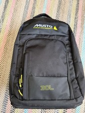 Backpack Musto Luggage Musto