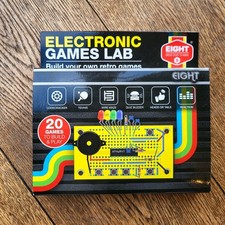 BRAND NEW & SEALED -  Build