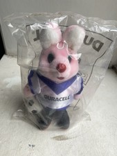 Duracell Bunny Football Bunny