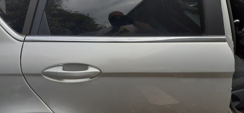Ford fiesta door plastic - fiesta,